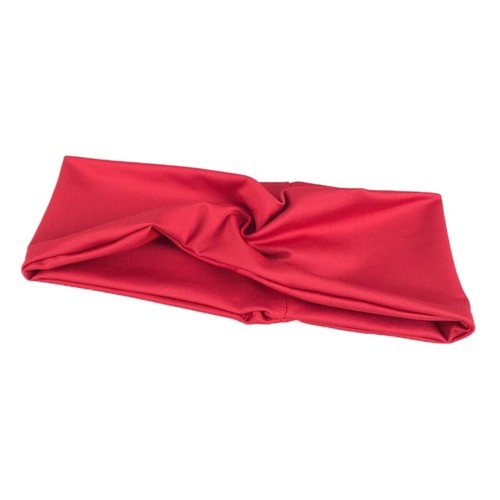 Sport Headbands for Women Men Sports Yoga Running Elastic Headbands Sweatbands - Picture 5 of 20