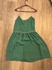 MANGO Dress Size L