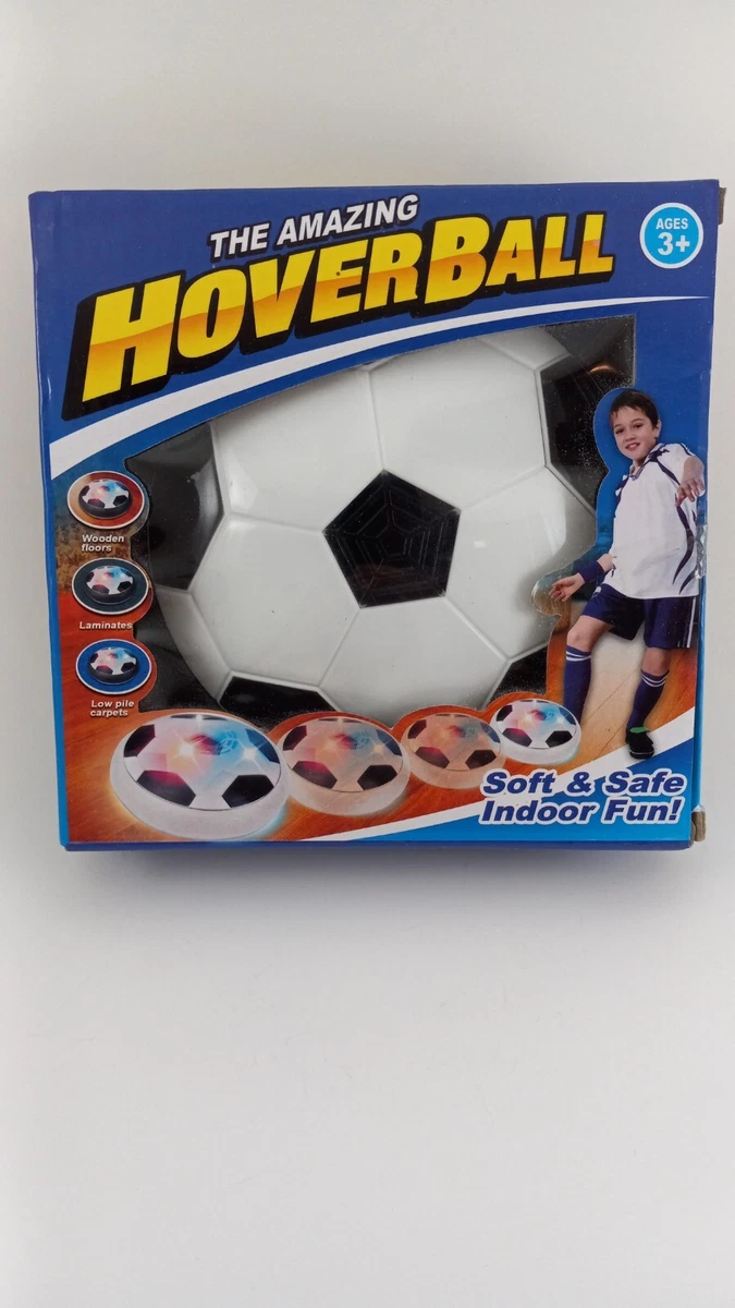 Soccer hover best sale disk