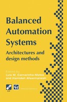 Luis M. Camarinha-Matos (U. A.) | Balanced Automation Systems | Taschenbuch