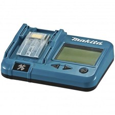 Makita BTC04 Portable Battery Checker New w/Soft Case from JP