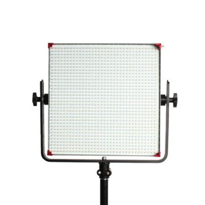 Falcon Eyes Bi-Color Wi-Fi LED Lampe Dimmbar LPW-1156TD auf 230V by