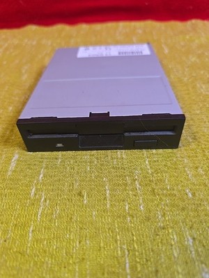 Alps Electric DF354H121F 3,5'' Floppy Disk Drive 1,44MB FDD Ungetestet #A1
