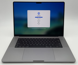 m1 max 64gb 2tb 16インチ おまけ付き MacBook Pro M1 Max 64GB 2TB | eBay
