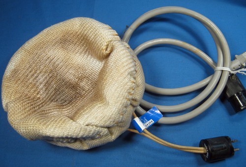 GLAS-COL 500 ML HEATING MANTLE WITH CORD FREE SHIPPING 15