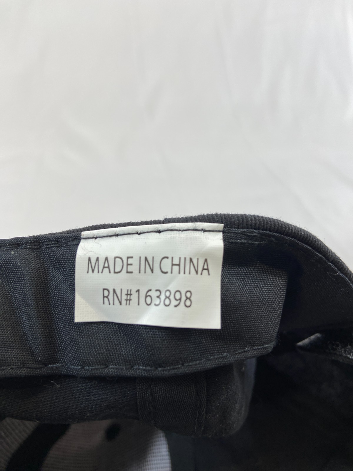 T-Mobile Baseball Cap Strapback Hat American Flag… - image 8