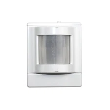 SENSOR SWITCH WV-16 CORNER MT. PASSIVE INFRARED PIR WIDE OCCUPANCY SENSOR, WHITE