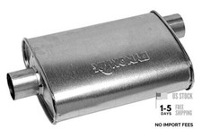 Dynomax Super Turbo 17744 Exhaust Muffler