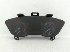 2014-2015 Ford Fusion Speedometer Instrument Cluster Gauges EM0GU