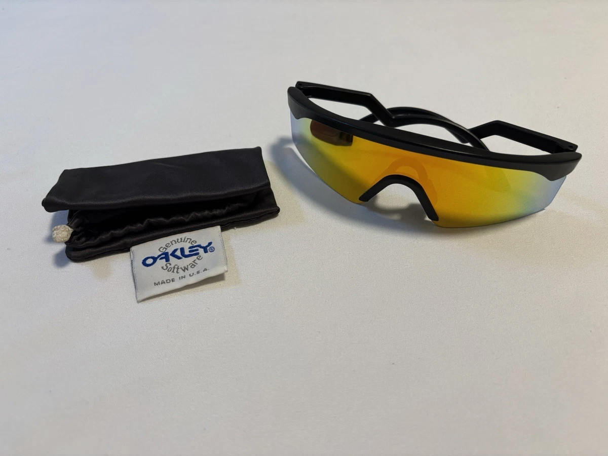 Oakley Razor Blades Sunglasses for Men for sale | eBay