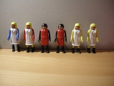 PB187, Playbig 2000, 6 Playbig 2000 Grundfiguren