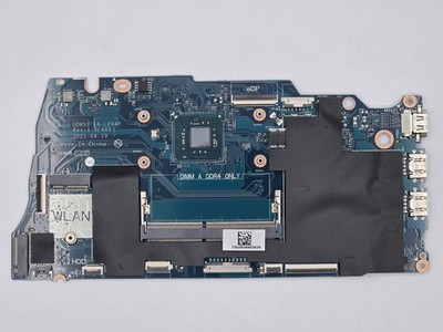 Dell Inspiron 15 3510 Motherboard Intel Pentium Silver N5030 0P1JG9