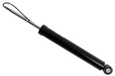 SACHS 319 166 Stoßdämpfer for AUDI