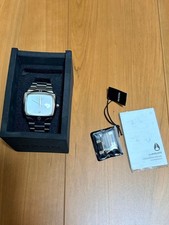 NIXON Analog Watch