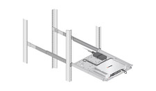 Palo Alto Rack Mounting Kit 19" PAN-PA-400-RACKTRAY