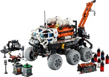 42180 LEGO Mars Exploration Rover