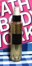 BATH  BODY WORKS Diamond Shimmer Mist 4.9oz New INTO THE NIGHT 17/4987 