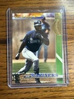 1993 Topps Stadium Club Teams Ken Griffey Jr. Card #1 HOF Seattle Mariners