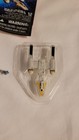 Galoob Star Wars Micro Machines B-wing Fighter 1992 - 2015 Y-wing - X-wing Used — photo 3