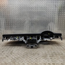 PORSCHE MACAN 95B Armaturenbrett 95B.858.451.C 3.0 Diesel 190kw 2016 Rechtslenke