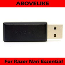 Wireless Gaming Headset USB Dongle Transceiver RC30-026902 For Razer Nari Essent