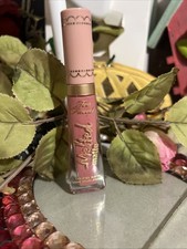 Rare HTF Too Faced Melted Matte Liquified Longwear Lipstick FRESHLY BAKED