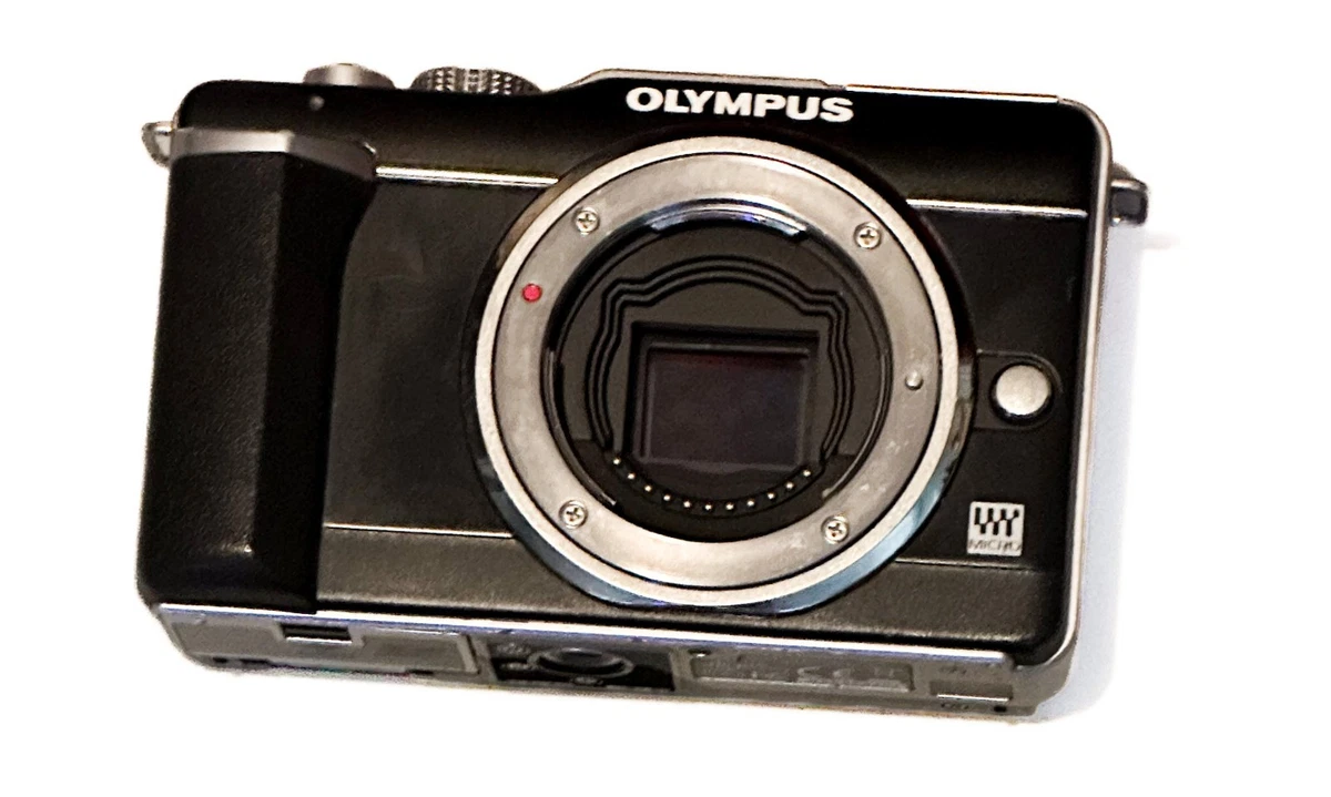 Olympus Pen E Pl1 for sale | eBay
