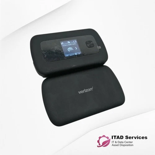 ORBIC RC400L 4G LTE Mobile Hotspot