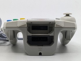 SEGA Dreamcast HKT-3000 Console Controller Boxed NTSC-J Japan Tested Working