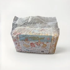 Rearz Lil Squirts Splash V2 sealed pack of 16 size medium 