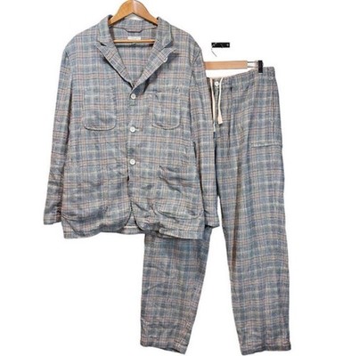 Engineered Garments Bedford Jacket & Pants Set   Size L   Rare Workwear Set