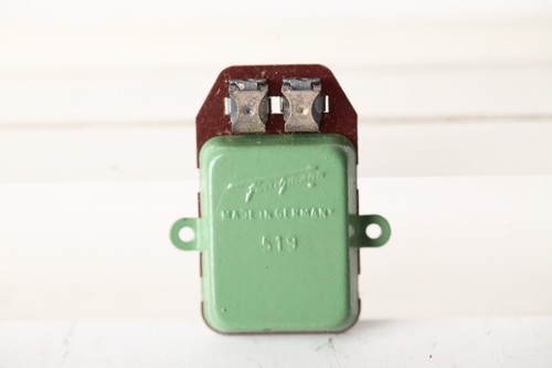 Fleischmann 519 rectificador de pista (355753) | Condition: Gebraucht