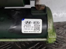 Démarreur Kia PICANTO