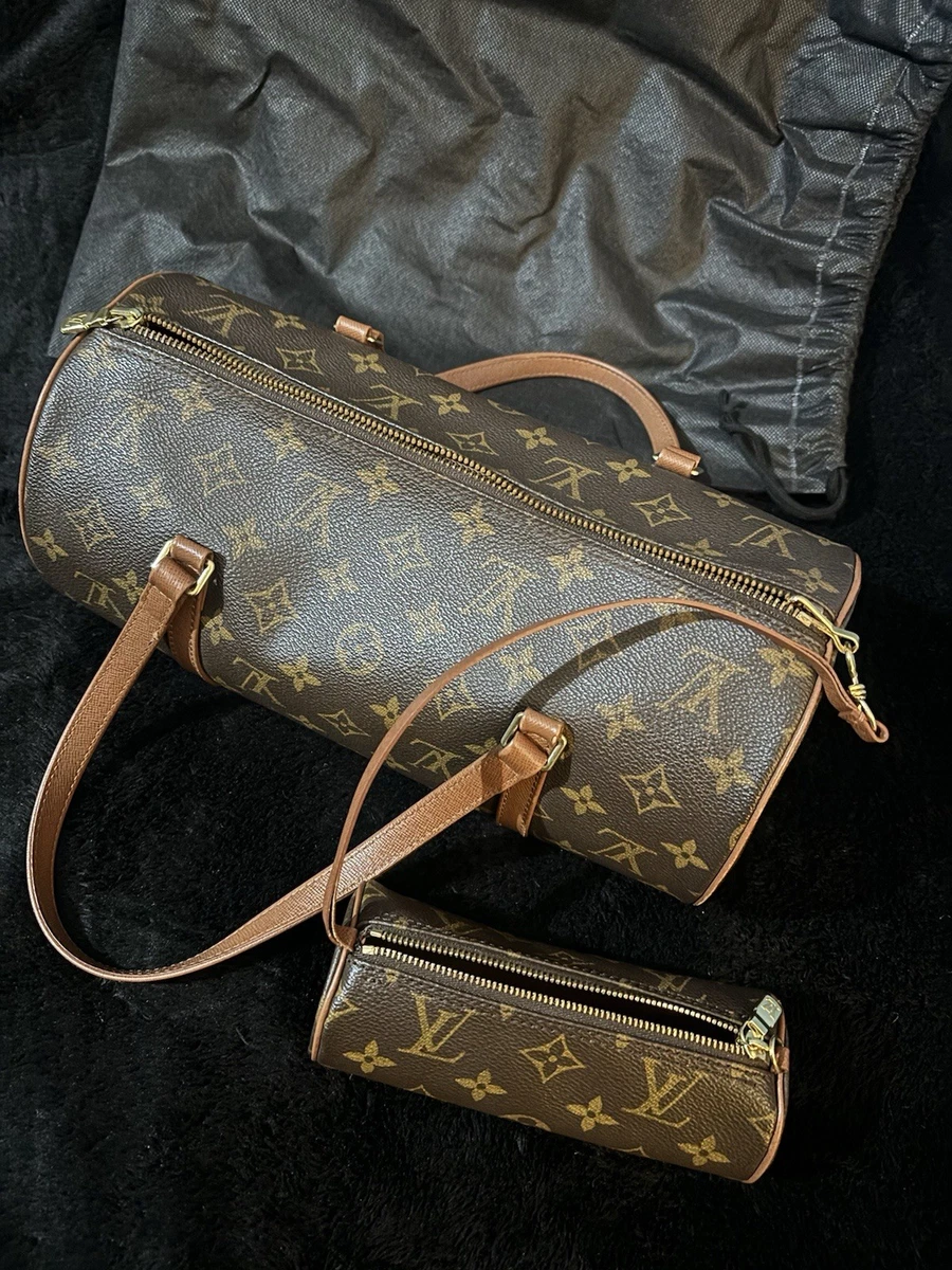 Louis Vuitton Papillon Bags for sale | eBay