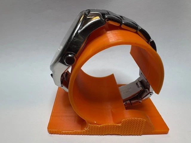 Esprit Men's Multifunction Watch Black Dial crystal Bezel Stainless steel - Image 4 of 4