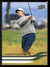 Gordon Sargent