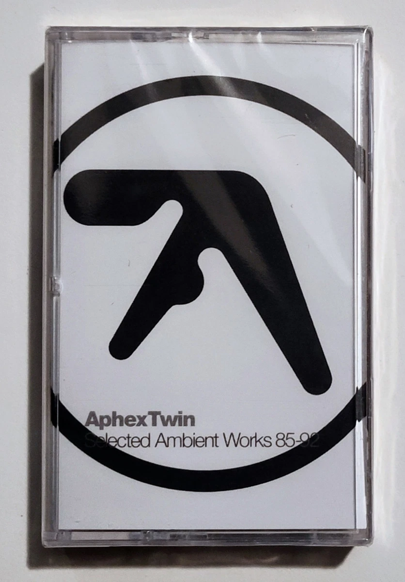 Aphex Twin products for sale | eBay