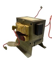 Hochspannungstransformator DW-700-V1-G Trafo für verschiedene Mikrowellen 