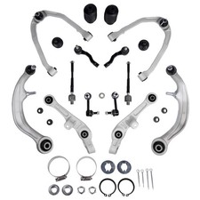 Neu 16 Pcs Querlenker Kit für Infiniti G Nissan 350 Z Z33 3.5 K621690 K621936