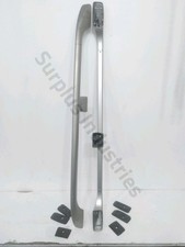 Barres de toit Fiat DOBLO