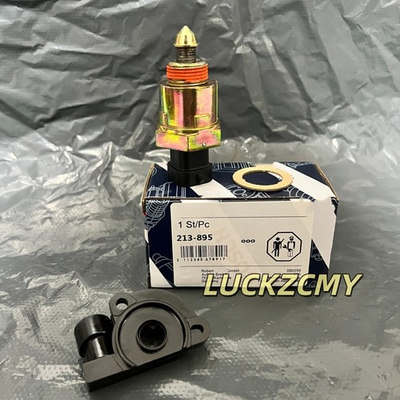 #ad Throttle Position Sensor and Idle Air Control Valve Set For Chevy C K 1500 2500 $45.00