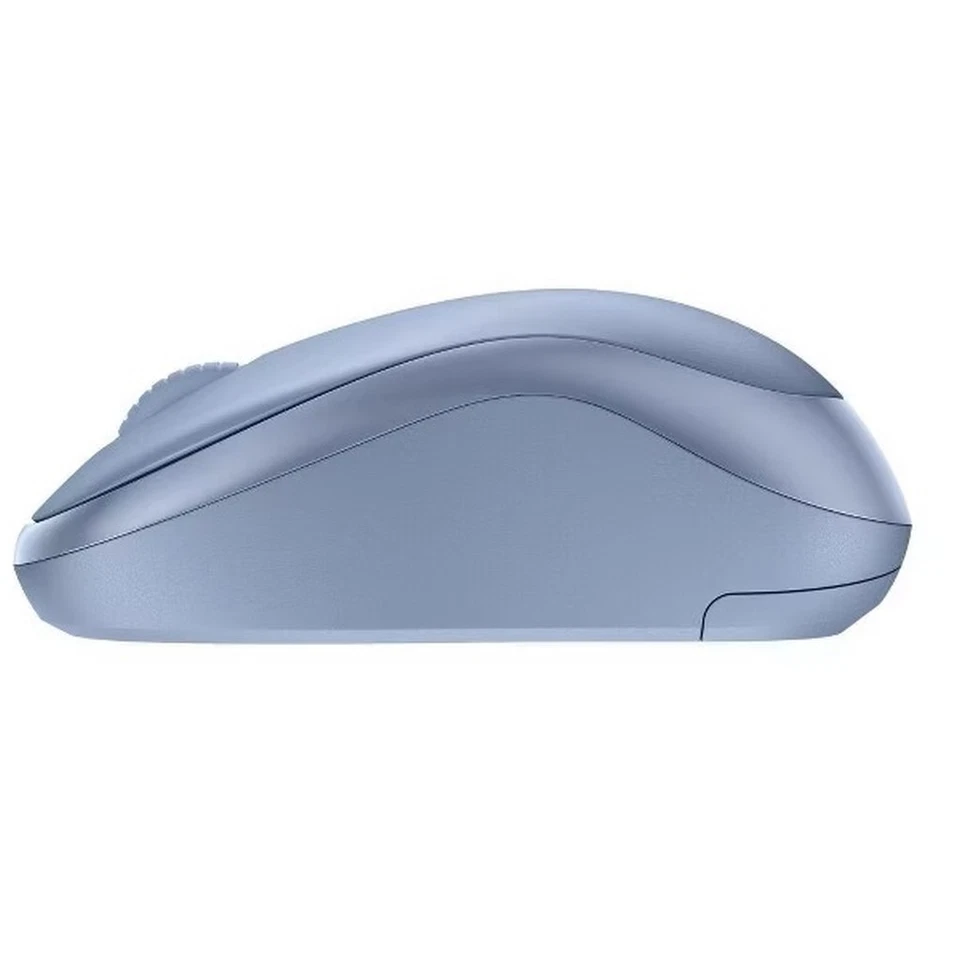 Souris Bluetooth Logitech M240 Silent – Silencieuse ergonomique et portable - Photo 4/4