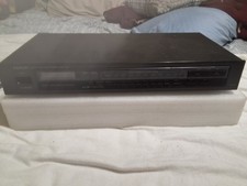 Denon TU-450 Precision Audio Component AM/FM Stereo Tuner