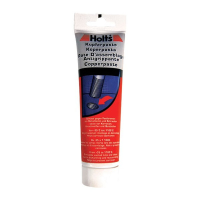 Holts Kupferpaste - 100G HOLTS PR1R
