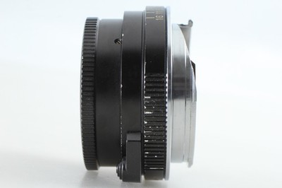 S*a様 Leitz Wetzlar Summicron-c 40mm Mマウン Near MINT] Leica Leitz Wetzlar Summicron C 40mm f2 For Leica M