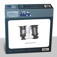 Auspuff Katalysator für Mazda 323 F VI 323 S VI