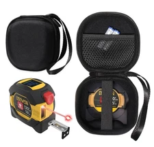 Laser Distance Measure Case for LEXIVON 2 in 1 Digital Laser Tape Measure