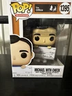 Funko Pop! Vinyl: The Office - Michael with Check #1395