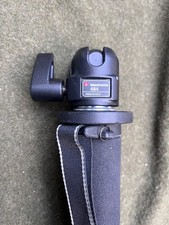 Promaster MPH528 Sectioned Monopod With Manfr...