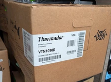 Thermador Integrated Blower - VTN1090R - New